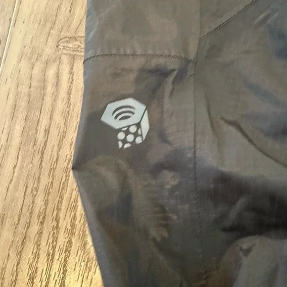 Mountain Hardwear Men's‎ Acadia Pant - Dark Storm - XXL / Long